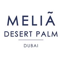 Meli\u00e1 Desert Palm Dubai