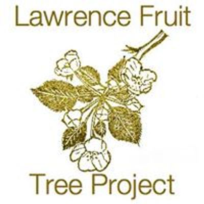 Lawrence Fruit Tree Project