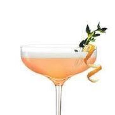 Cocktails for a Cause