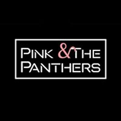 Pink & The Panthers
