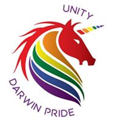 Darwin Pride