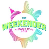 The Weekender