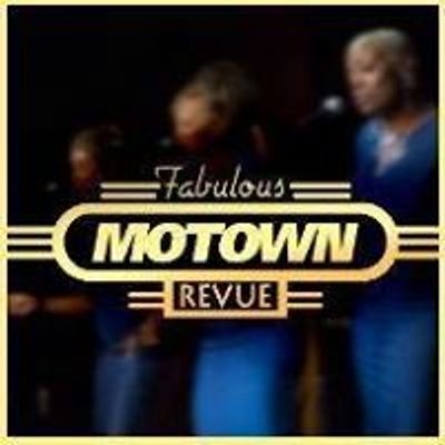 Fabulous Motown Revue