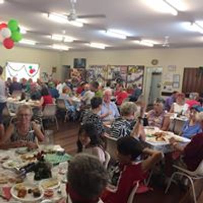 St Peter\u2019s Anglican Church Maroochydore