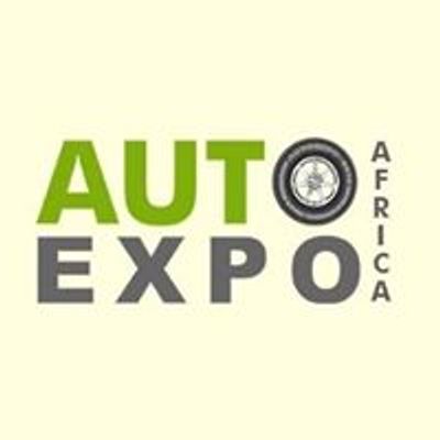 AUTOEXPO AFRICA