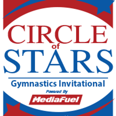 Circle of Stars Gymnastics Invitational