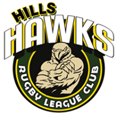 Hills Hawks Rugby League Club