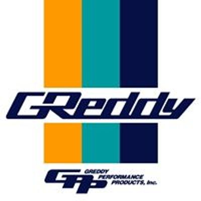 GReddy Performance Products - GPP