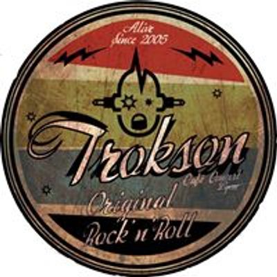 Trokson