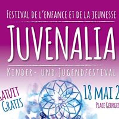 Juvenalia Festival