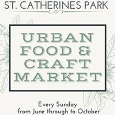 St. Catherine's Park Urban Market