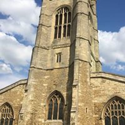 St John the Baptist, Peterborough