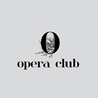 Opera Club - OC Vienna