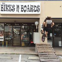 Mrbikesnboards Bikesnboards