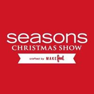 Seasons Christmas Show