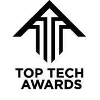 Top Tech Exec Awards