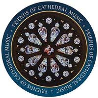 Friends of Cathedral Music