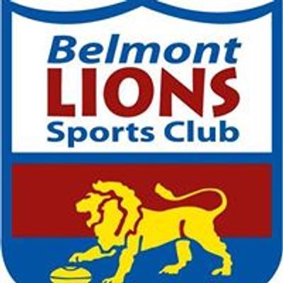 Belmont Lions Sports Club