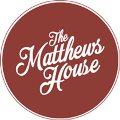 The Matthews House in Cary