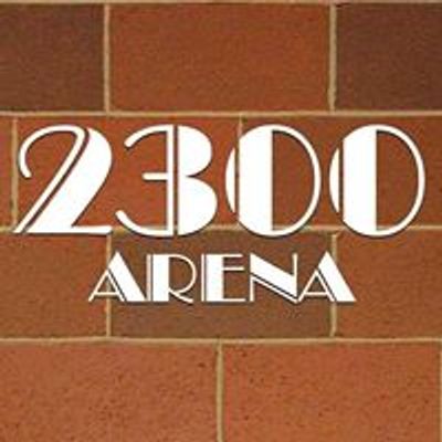 2300 Arena