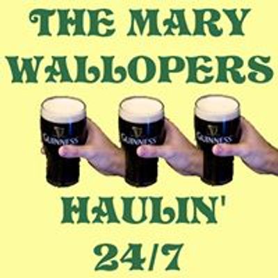 The Mary Wallopers