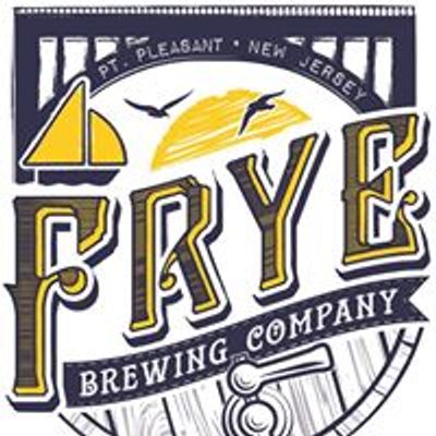 Frye Brewing