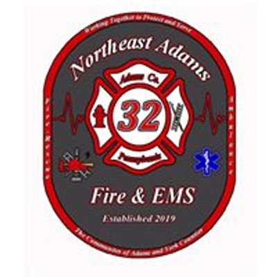 Northeast Adams Fire & EMS