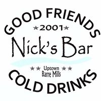 Nick's Bar