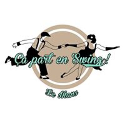 \u00c7a part en Swing