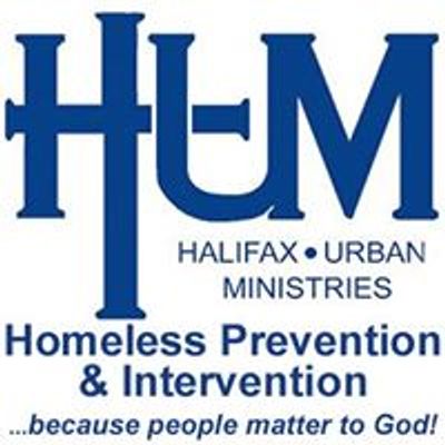 Halifax Urban Ministries