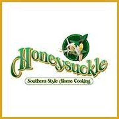 Honeysuckle Southern Style Home Cooking