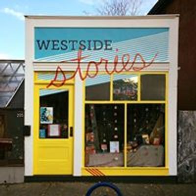 Westside Stories Used Books