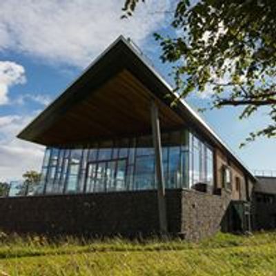 The Sill: National Landscape Discovery Centre