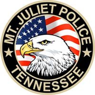 Mt. Juliet Police Department