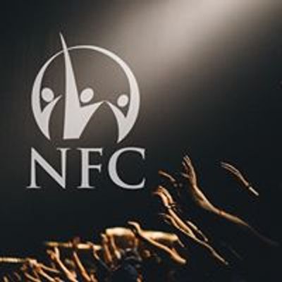 NEW Freedom Church