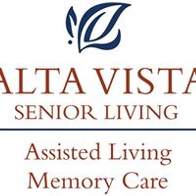 Alta Vista Senior Living