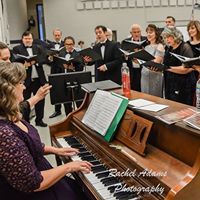 The SPOTSYLVANIANS Chorus