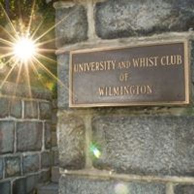 University and Whist Club