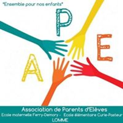 Section des Parents d'El\u00e8ves Lomme D\u00e9livrance