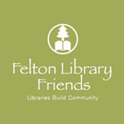 Felton Library Friends