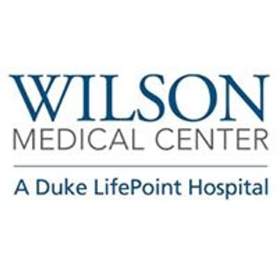 Wilson Medical Center