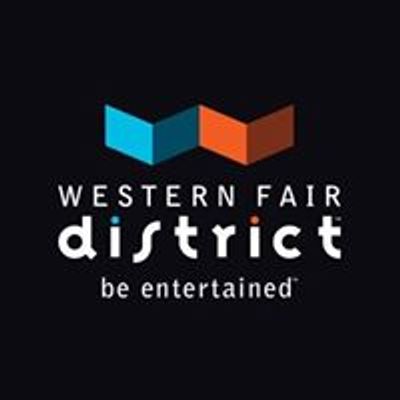 Western Fair District