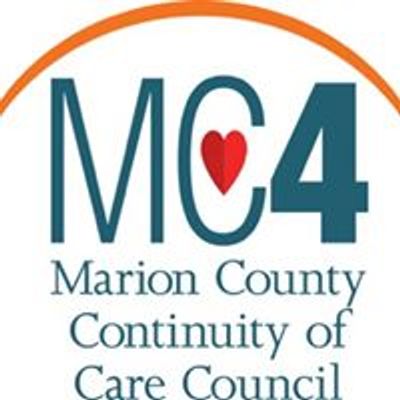 MC4 - Marion County Continuity of Care Council