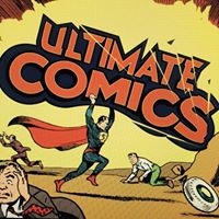 Ultimate Comics Durham\/Chapel Hill