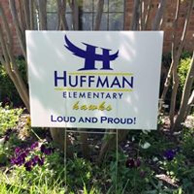 Huffman Elementary PTA - Plano, TX