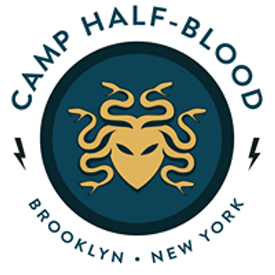Camp Half-Blood Brooklyn-NYC