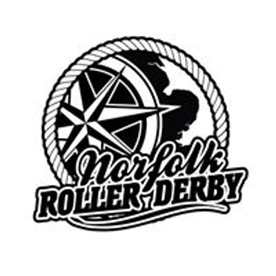 Norfolk Roller Derby