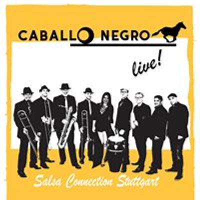 Caballo Negro