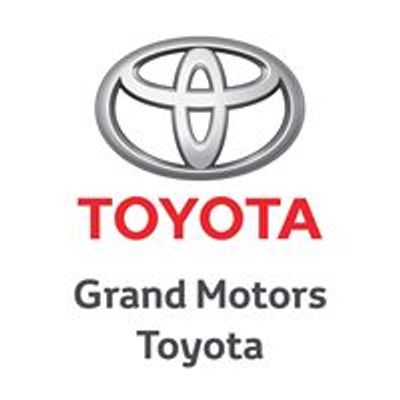 Grand Motors Toyota