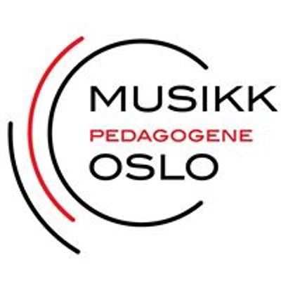 Musikkpedagogene Oslo